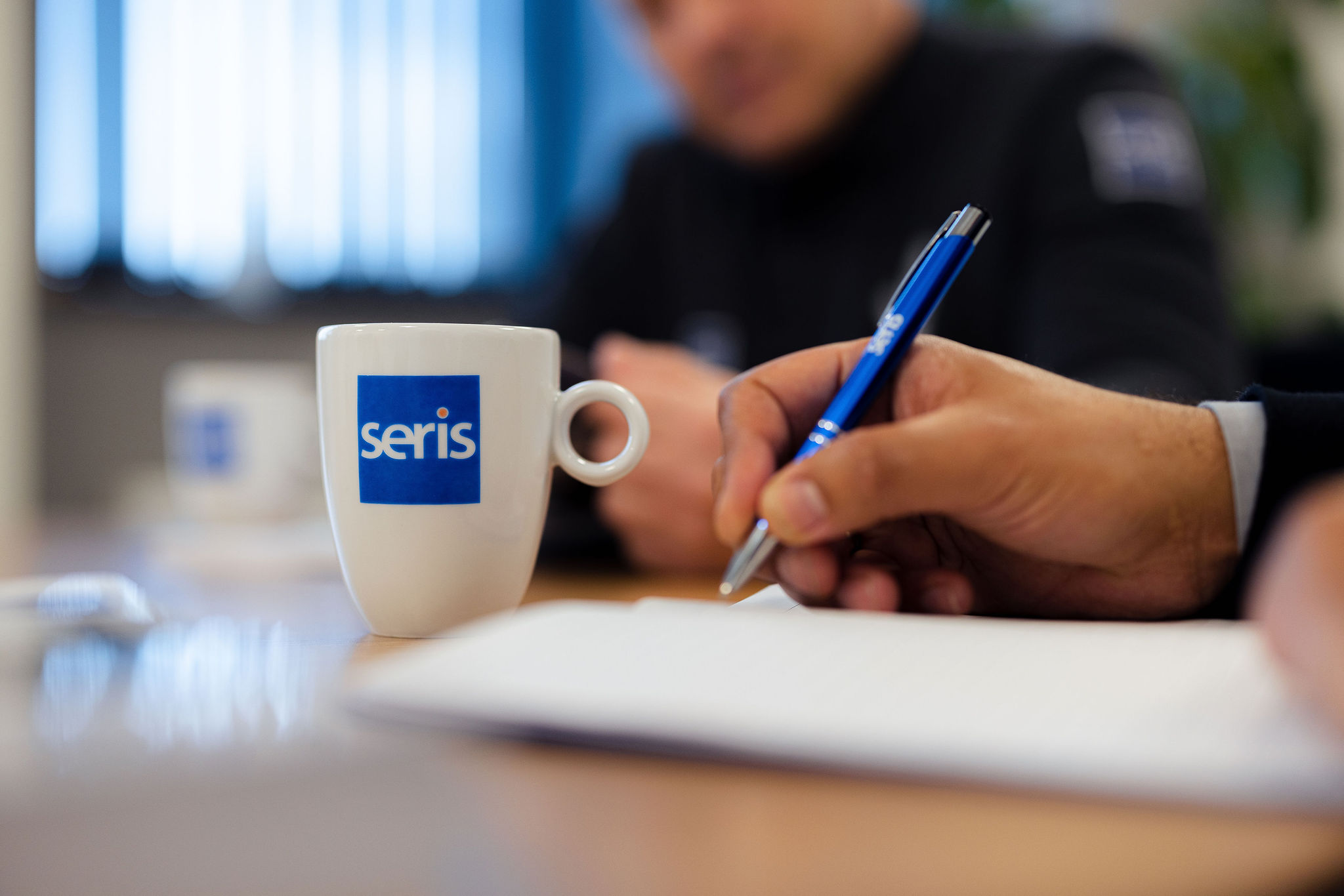 SERIS oplossingen advies afbeelding